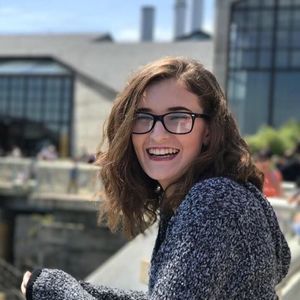 Meet your Posher, Skyler